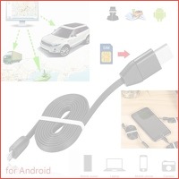 GPS tracker