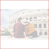 Citytrip Rome