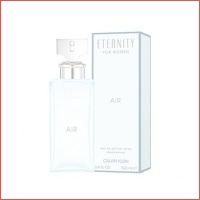 Calvin Klein Eternity Air For Women EDP ..