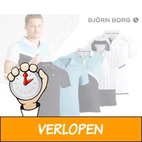 Bjorn borg poloshirt