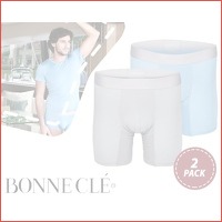 Twee Bonne Cle boxers