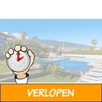 Genieten op Tenerife