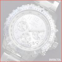 Invicta Specialty chronograph