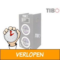 Tibo Urban 500 DJ speaker en controller