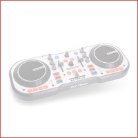 DJ Tech DJ For All DJ controller