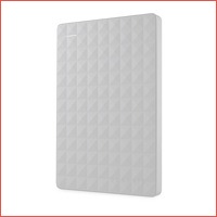 Seagate Expansion Portable 1TB zwart