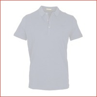 New In Town polo