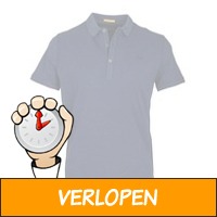 New In Town polo