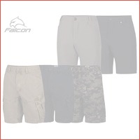 Falcon shorts