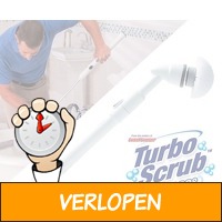 Turbo Scrub Pro