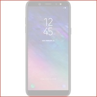 Samsung Galaxy A6