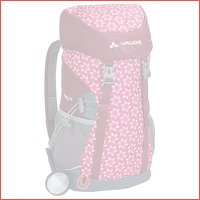 Vaude Puck 14 L Grenadine