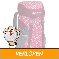 Vaude Puck 14 L Grenadine