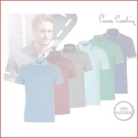 Pierre Cardin polo