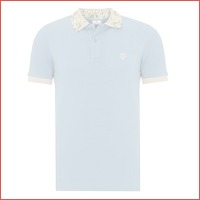 Jimmy Sanders polo