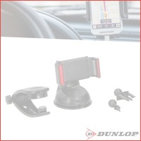 Dunlop smartphone houder