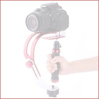 Gimbal Handheld video stabilizer