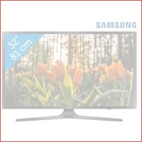 Samsung 32 inch Full HD TV monitor