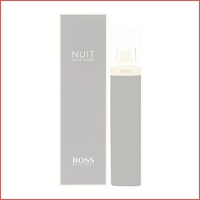 Hugo Boss Boss Nuit eau de parfum