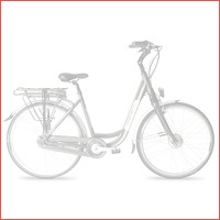 Vogue Infinity N8 fiets