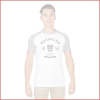 Oxford University T-shirt