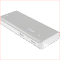 Trust Urban Primo Powerbank 12.500 mAh z..