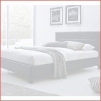 Luxe 2-persoons designer bedden