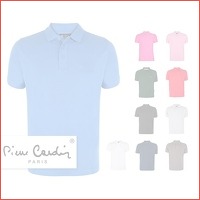 Pierre Cardin polo