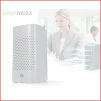 EasyMaxx Compacte Aircooler