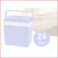 Koelbox - 24 liter