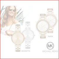 Michael Kors dameshorloges