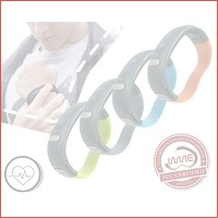 Phyode W/ME activity tracker