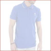 Jack & Jones polo met knopen