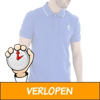 Jack & Jones polo met knopen