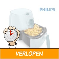 Philips Airfryer HD9220/00