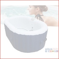 Aquaparx AP550 Spa jacuzzi