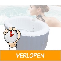 Aquaparx AP550 Spa jacuzzi