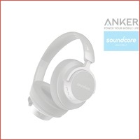 Anker Soundcore Space NC Bluetooth kopte..