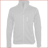 Tenson fleece vest