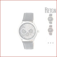 Reign Gustaf herenhorloge