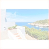 Viersterrenhotel op Ibiza