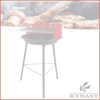 Kynast Grill BBQ Exclusive