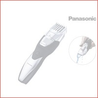 Panasonic ER-GB52 beard & body trimm..