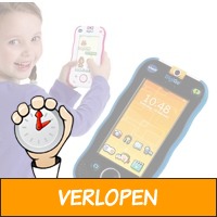 Veiling: VTech DigiGo kinder smartphone