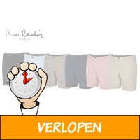 Zomerse Pierre Cardin chino broeken