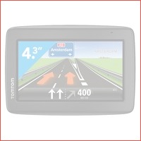 TomTom Start 20 M Europa