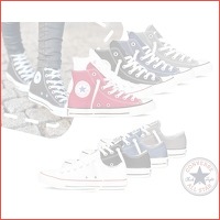 Converse Chuck Taylor All Stars