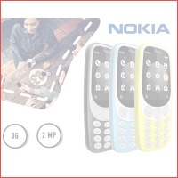 Nokia 3310