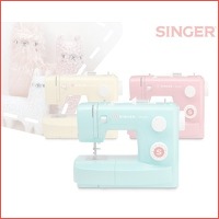 Singer Simple 3223 naaimachine