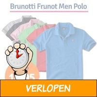 Brunotti Frunot Men polo